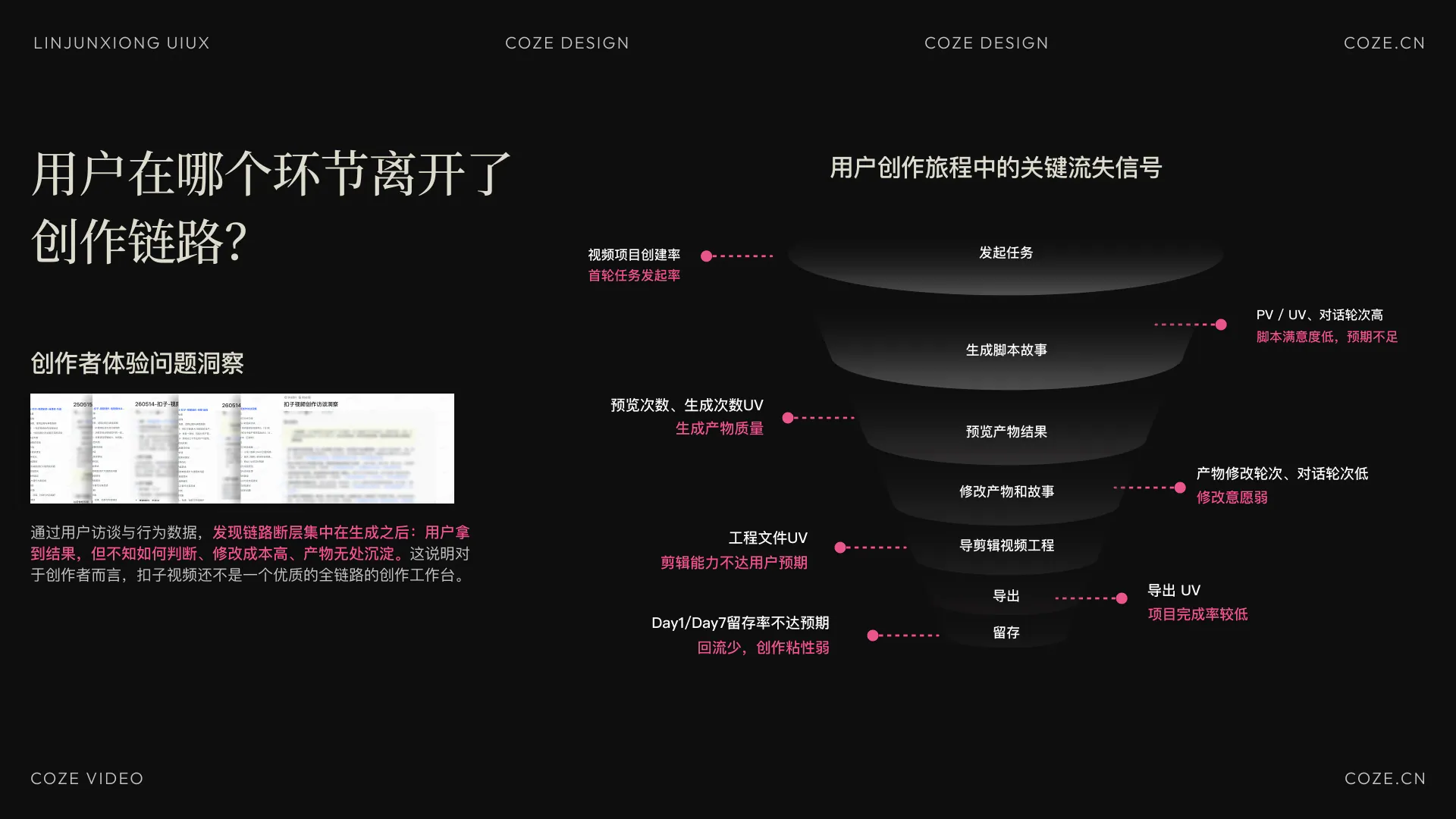 Coze Video 作品集第 3 页