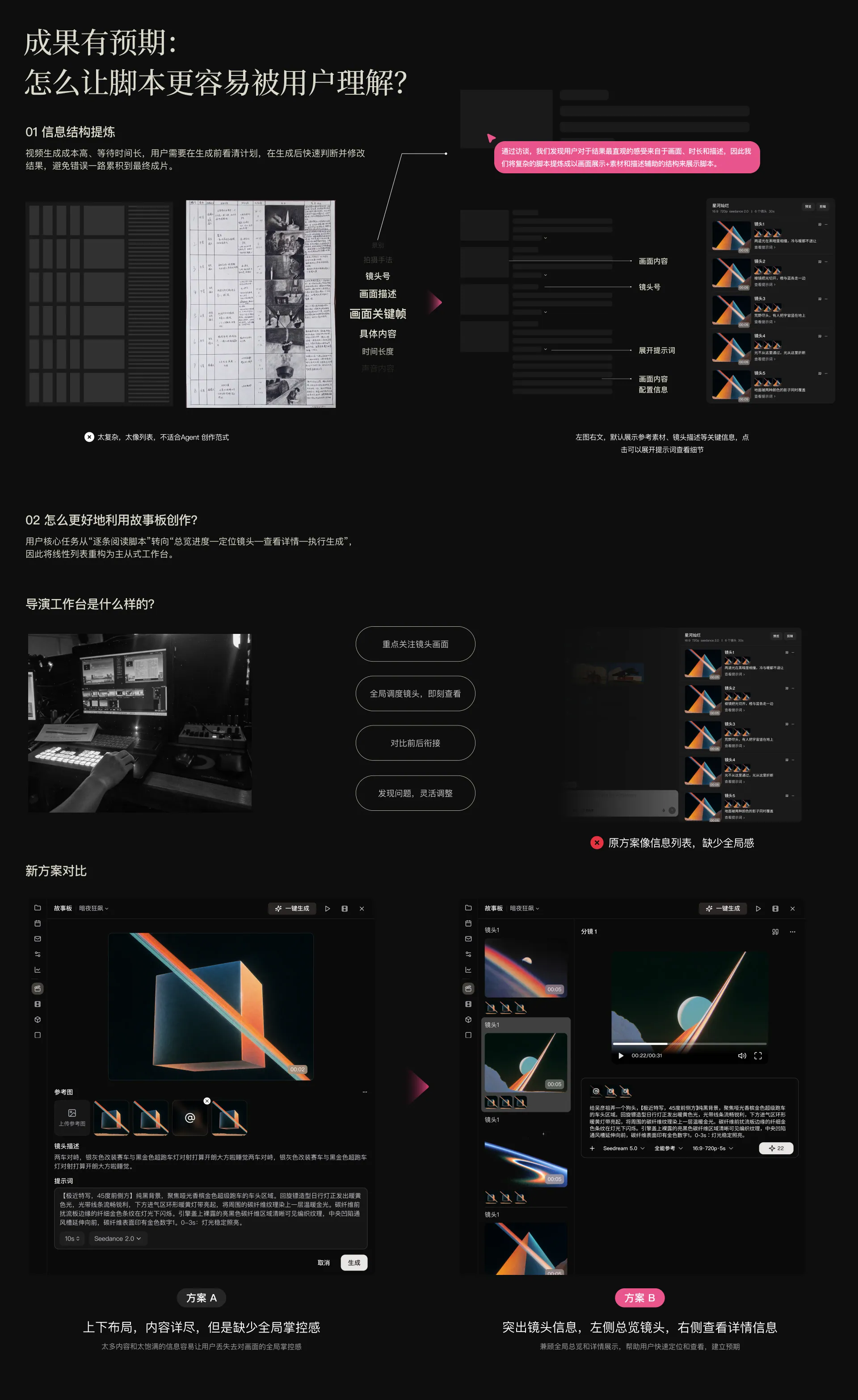 Coze Video 作品集第 6 页
