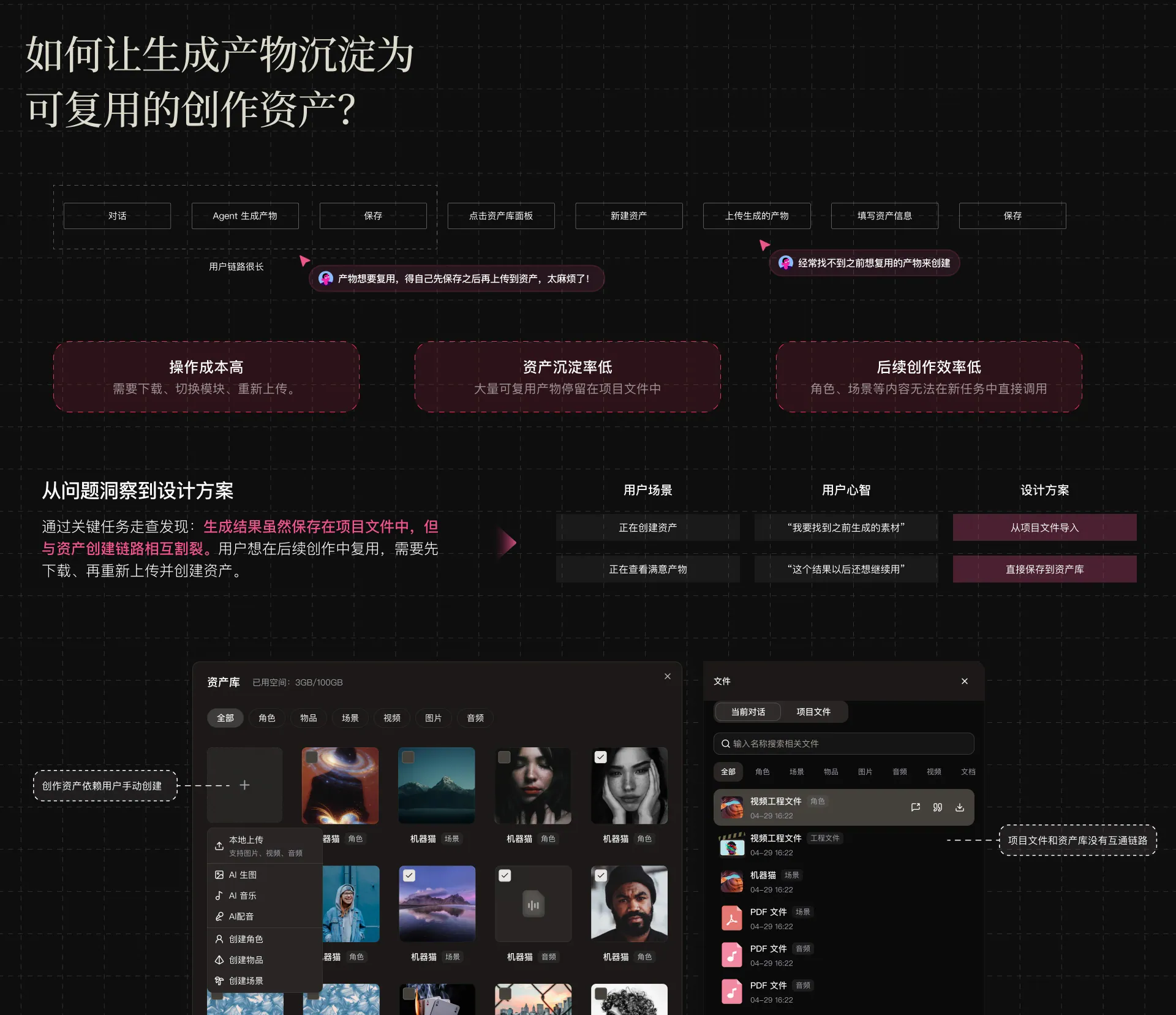 Coze Video 作品集第 16 页